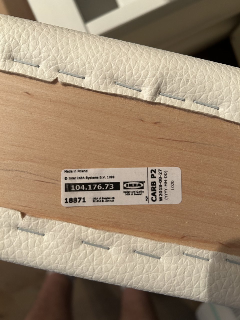 2-zits modulaire bank met 2 slaapbanken