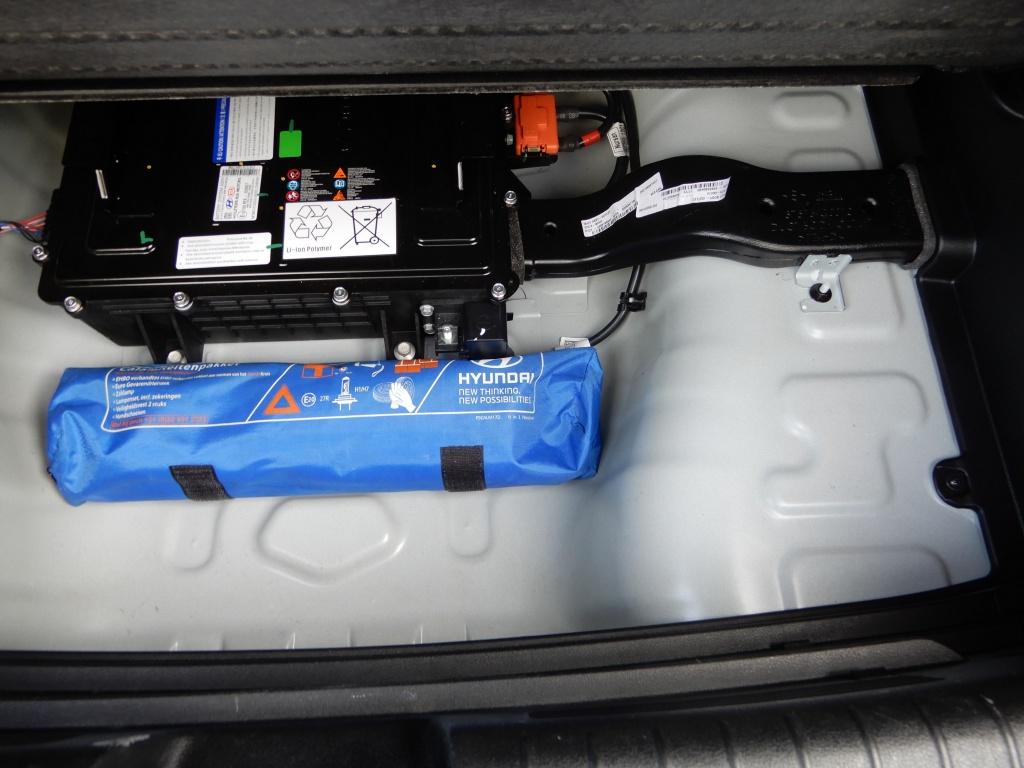 Hyundai Bayon 1.0 t-gdi comfort | automaat | trekhaak | twotone |