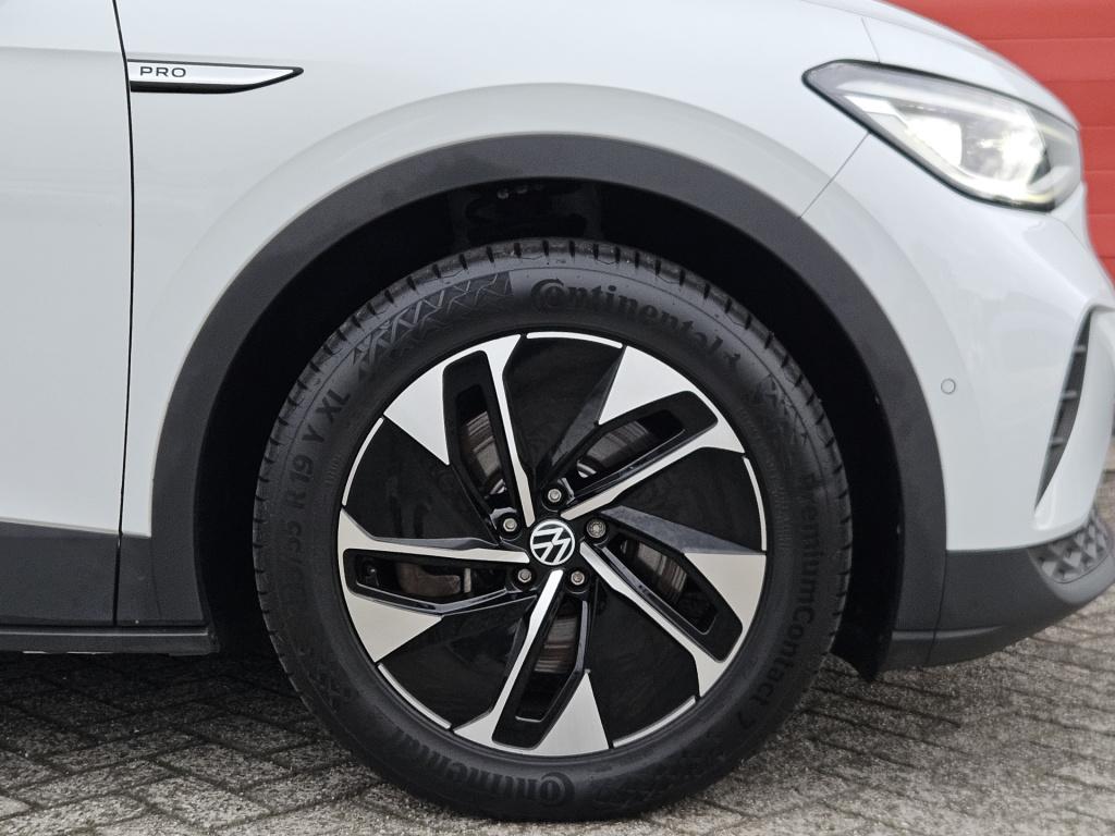 Volkswagen Id.4 pro 77 kwh soh 92% | acc | elek. trekhaak rijklaar inclusie