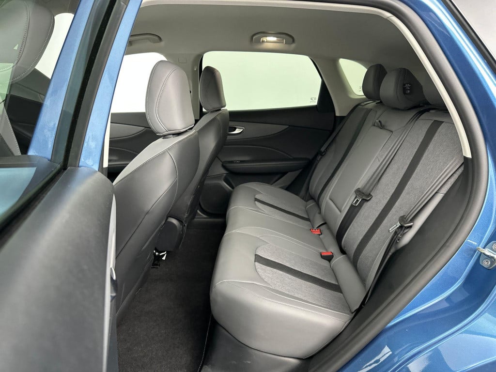 MG 5 mgs5 luxury 64 kwh | nu te bestellen / bezichtigen! | full option voor