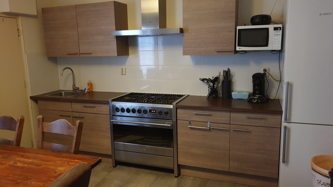 Kamer te huur in Goes, tussen centrum en station, Piccardtstraat 2