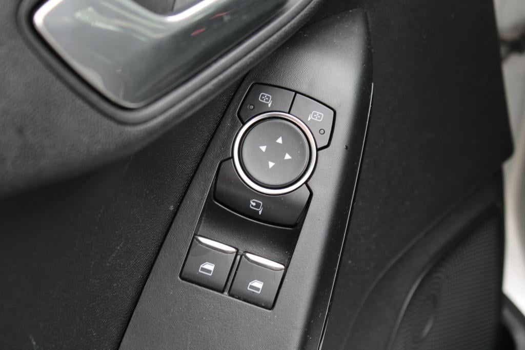 Ford Fiesta 1.1 trend