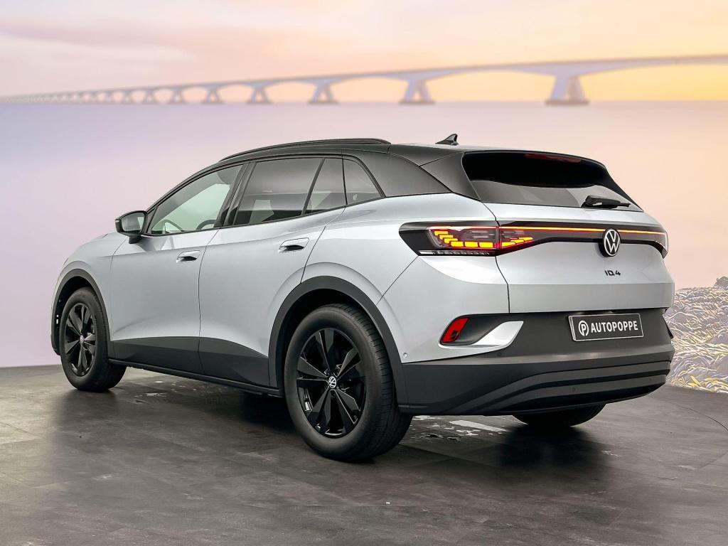 Volkswagen Id.4 pro limited edition 77 kwh
