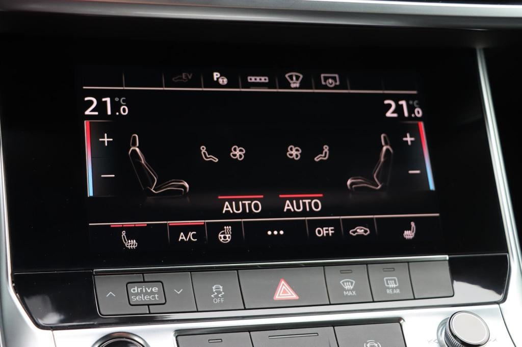 Audi A6 avant 50 tfsi e quattro s edition competition 300pk s tronic