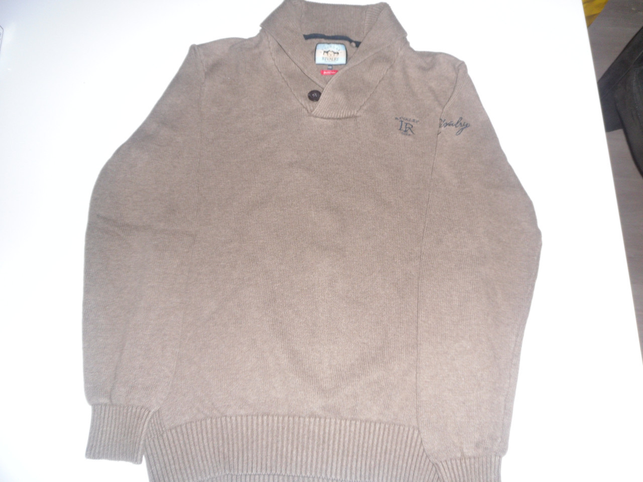 KLEDING