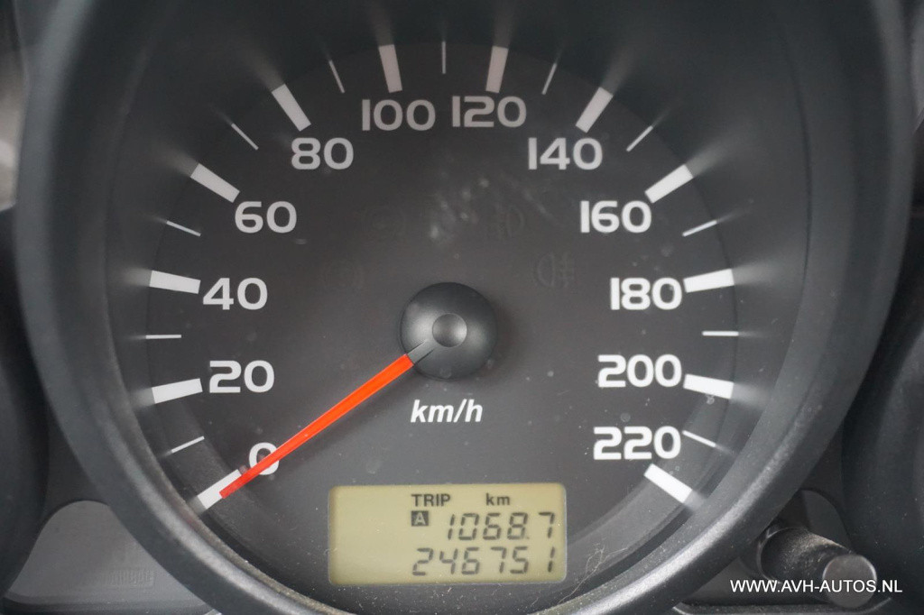 Mitsubishi Colt 1.3 invite+