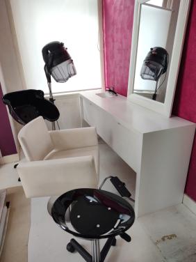 Inventaris voor een thuiskapper