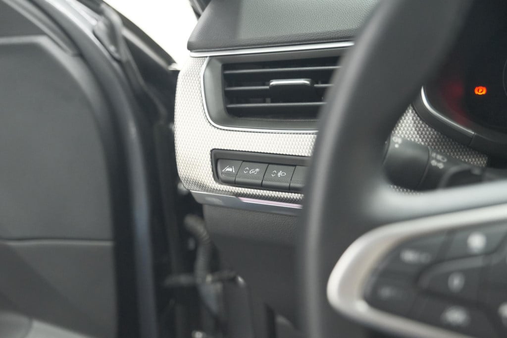Renault Arkana mild hybrid 140 edc techno | 360 camera | dodehoekdetectie |