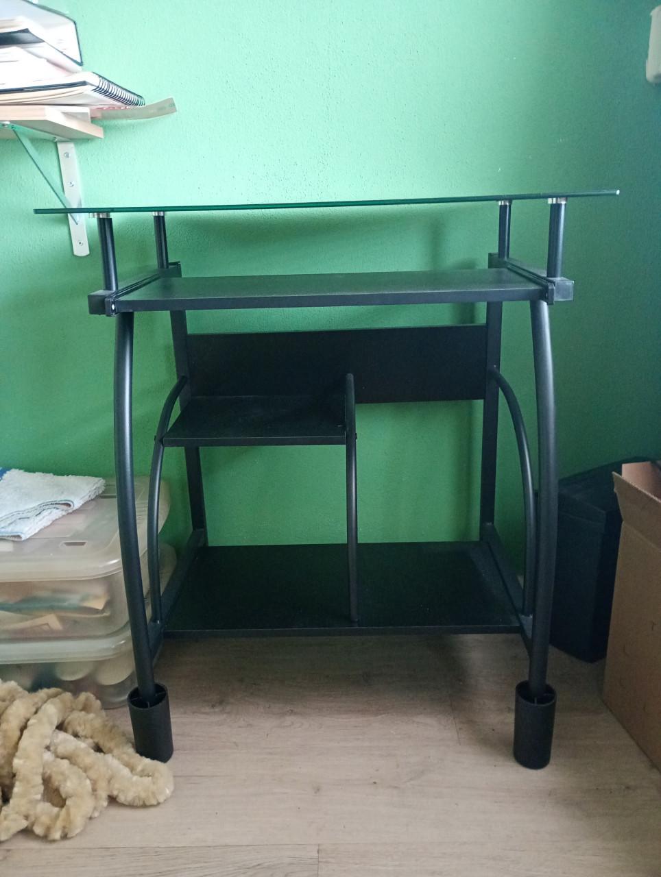 Te koop computer Buro