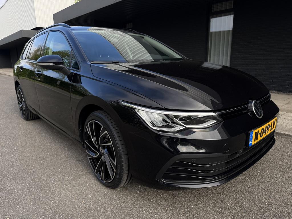 Volkswagen Golf variant 1.0 etsi life