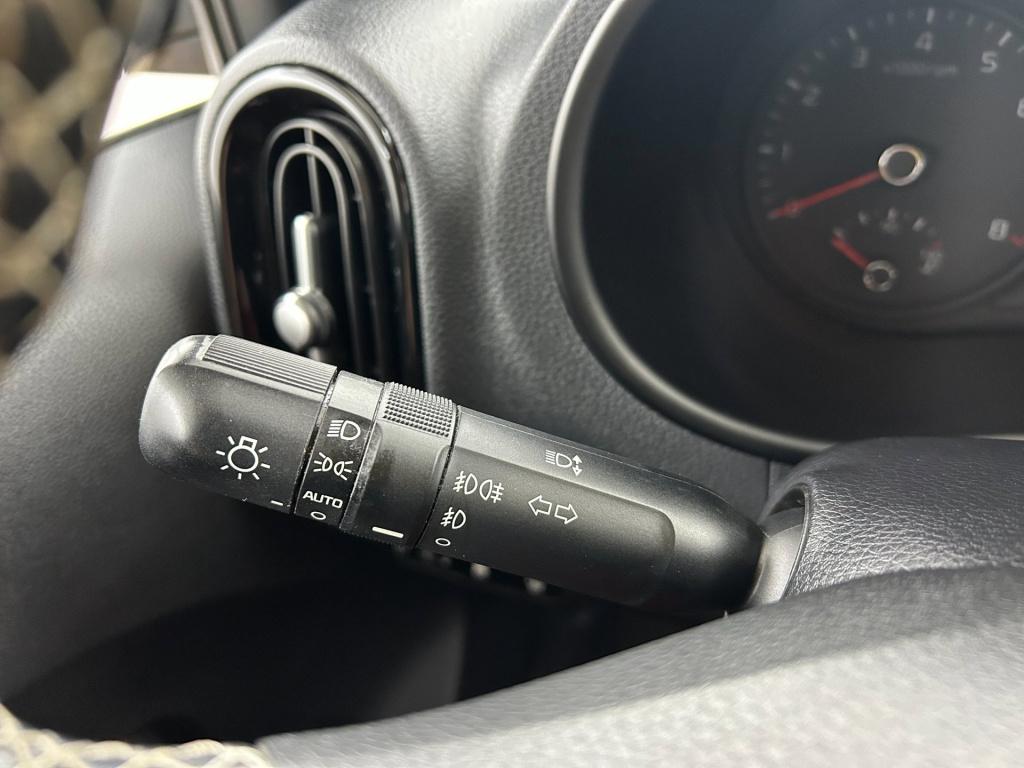 Kia Picanto occasion 1.0 cvvt comfortplusline navigator | zwart | tweedehan