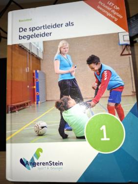 Lesboeken Cios en EHBO