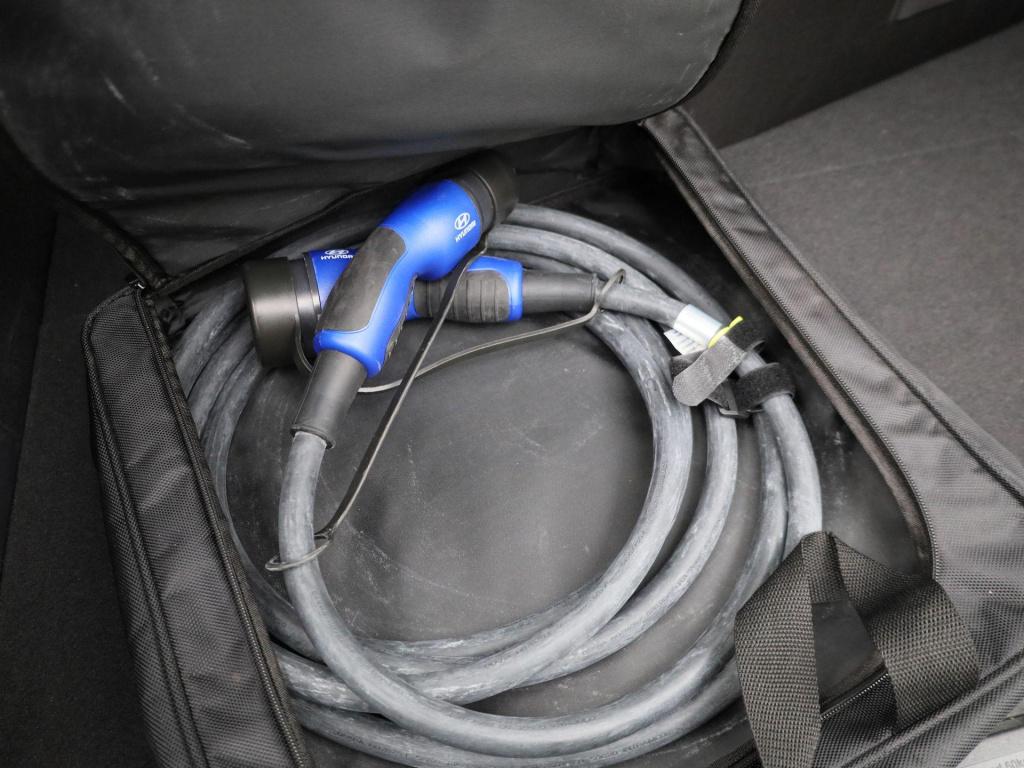 Hyundai Ioniq comfort ev 38 kwh | automaat | parkeer sensoren | virtual coc