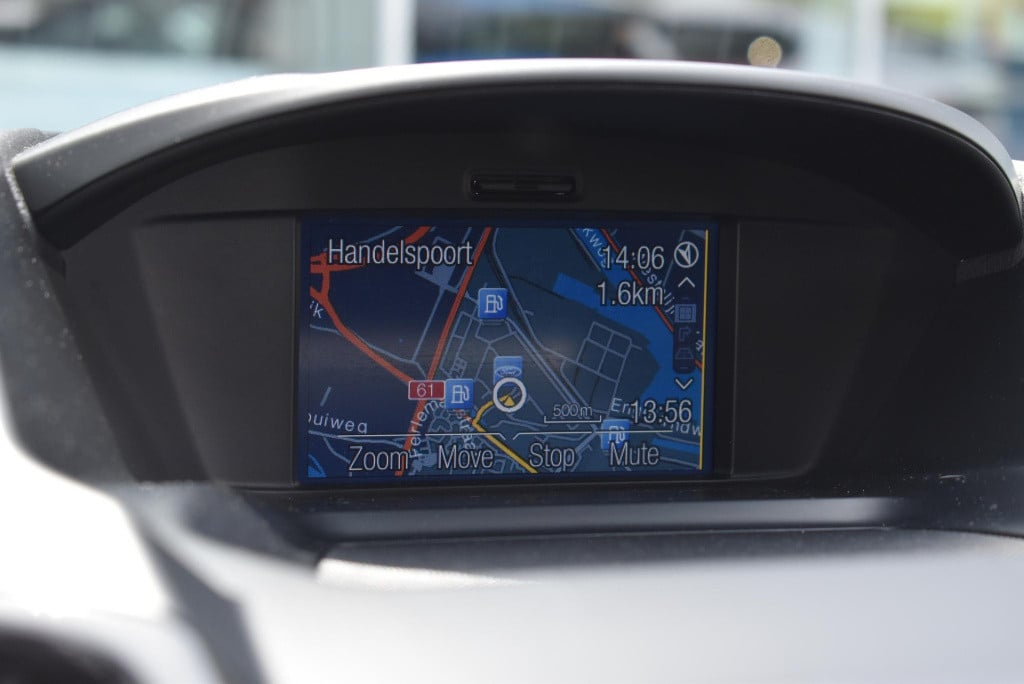 Ford Kuga 1.6 titanium 4wd | automaat | climate control | adaptieve cruise 