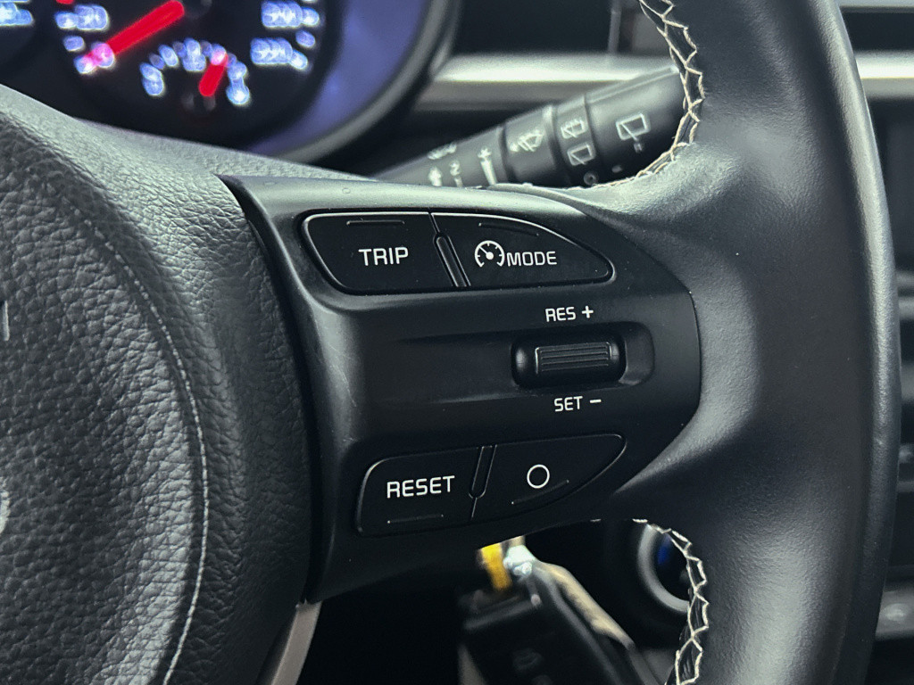 Kia Picanto 1.0 mpi dynamicplusline | navigatie | parkeercamera |