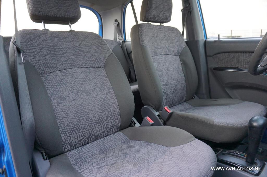 Hyundai Atos 1.1i dynamic automaat, apk: 09-2026