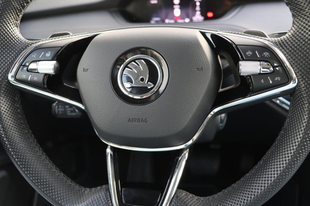 Skoda Enyaq Iv 80 limited edition plus 204pk