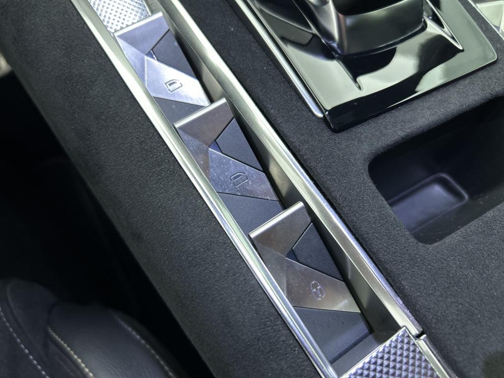 Ds Ds 7 e-tense 225 performance line | rijklaar |