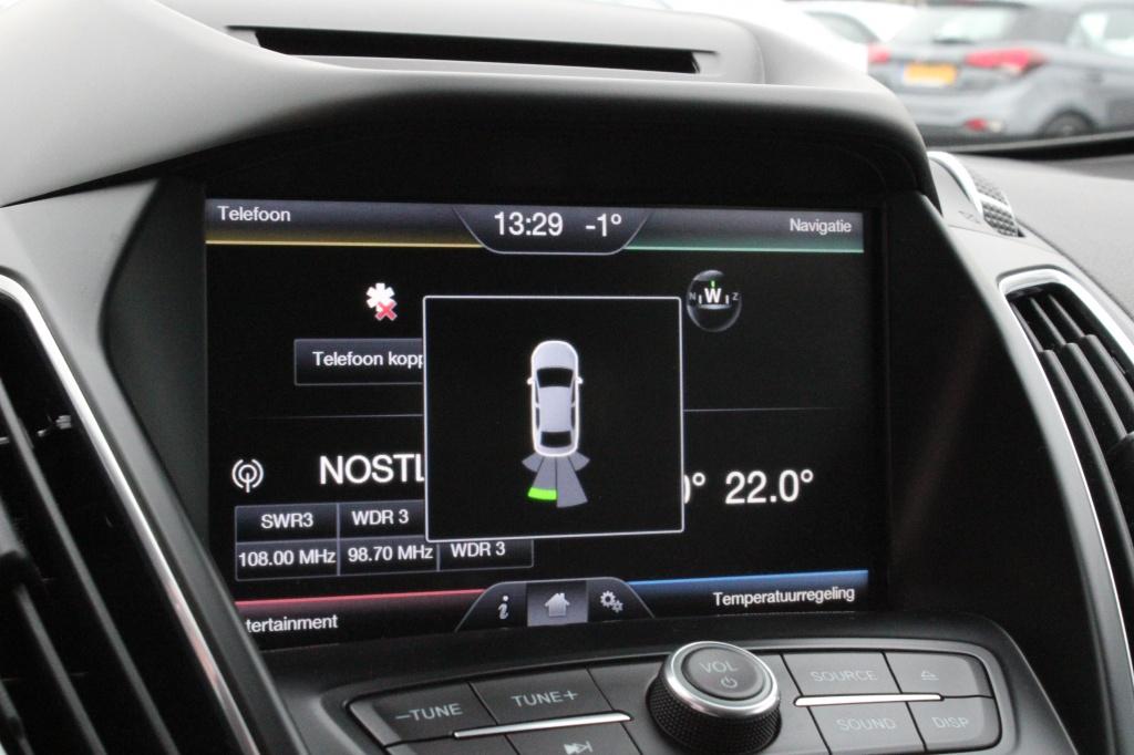 Ford C-max 1.0 titanium