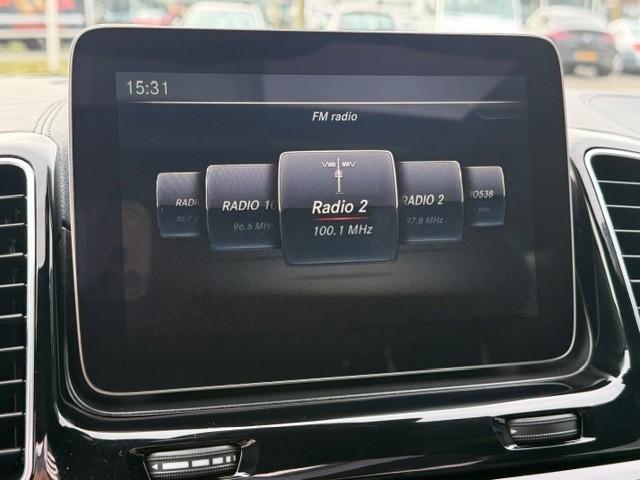 Mercedes-Benz Gle coupé amg 63 4matic v8 i panorama dak i distronic i airma