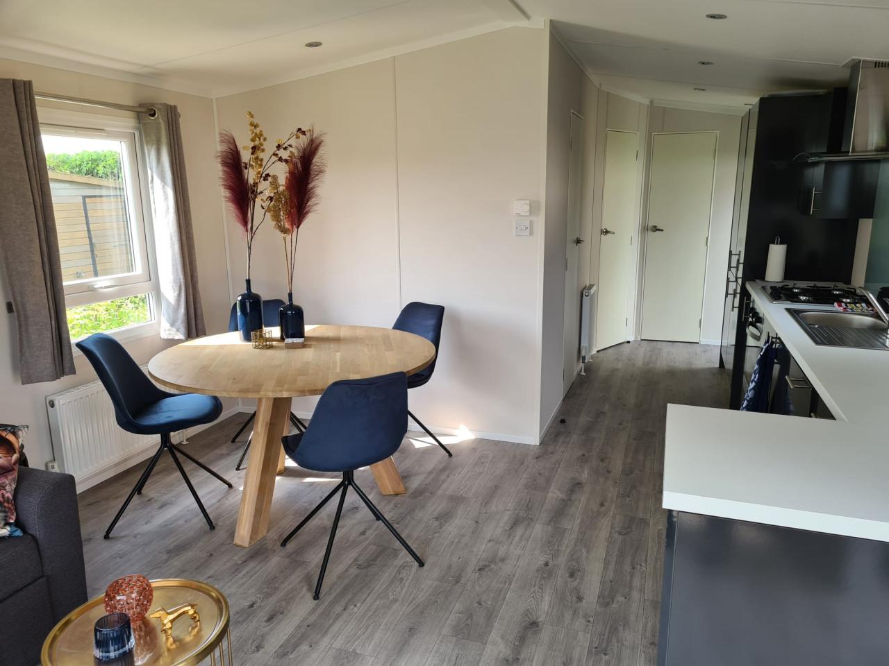 Te koop: Chalet type: Moderna.