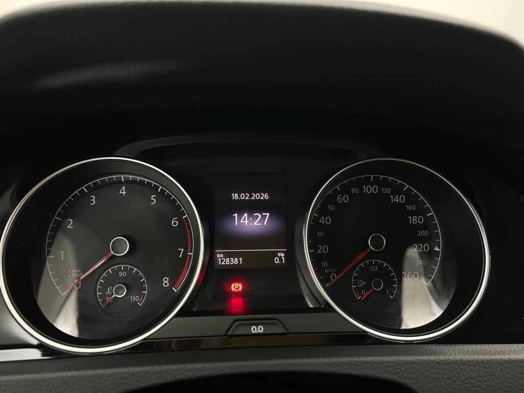 Volkswagen Golf occasion 1.4 tsi act highline | grijs | tweedehands volkswa