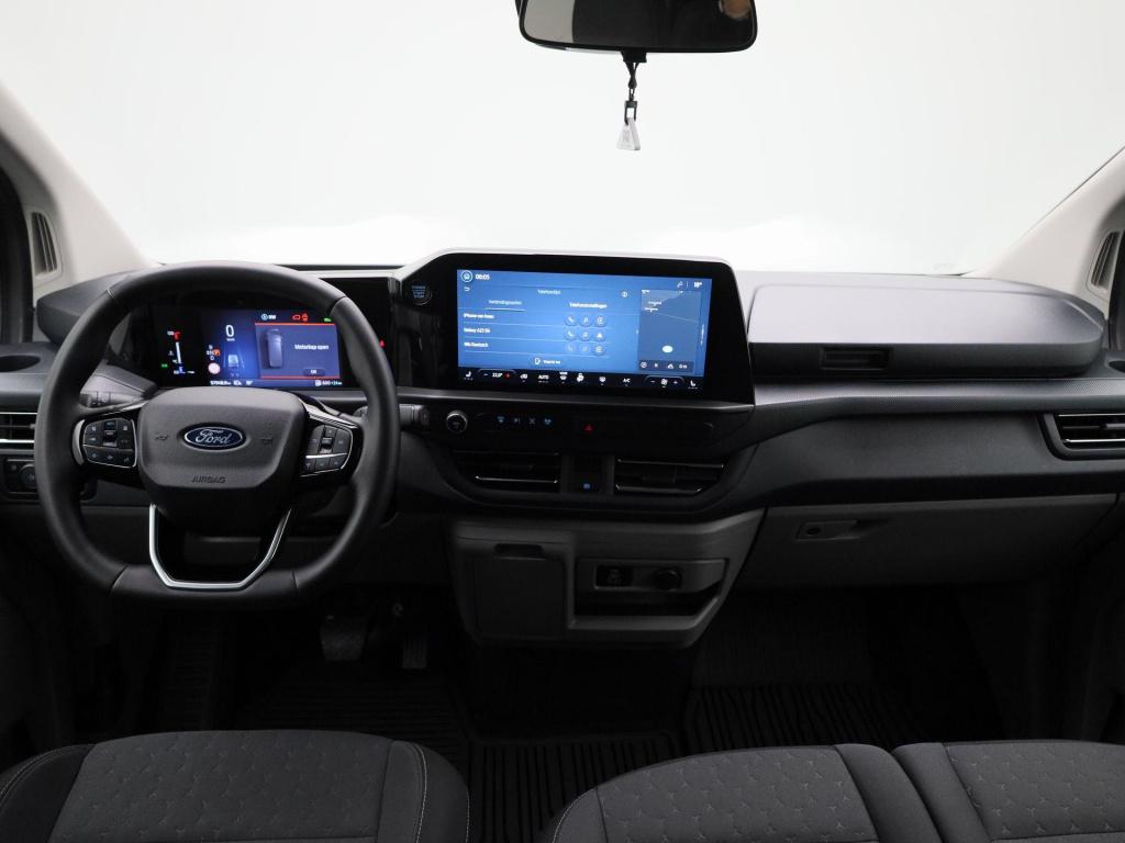 Ford Transit Custom 340 2.5 phev l2h1 limited aut. | 9-persoons! | incl btw