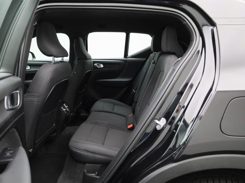 Volvo XC40 recharge core | automaat | apple carplay / android auto | virtua
