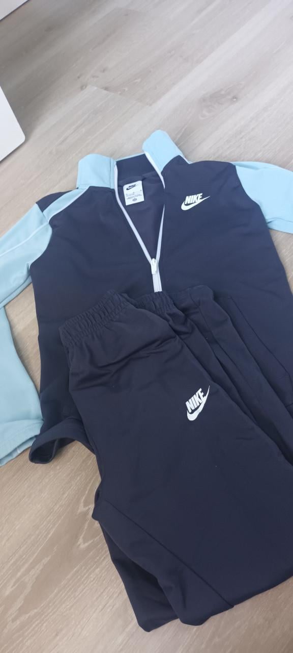 Nike trainingspak
