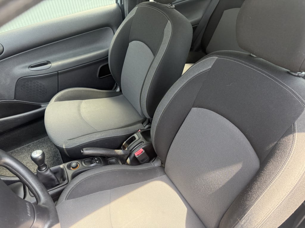 Peugeot 206 1.4 forever 'airco' 3-drs