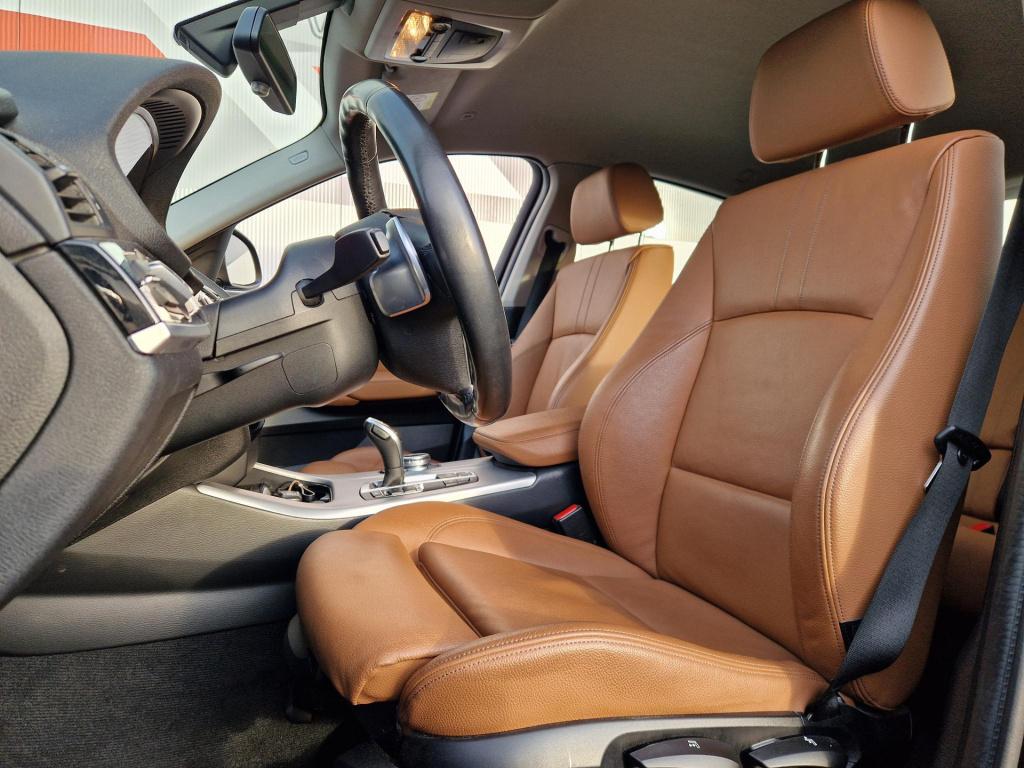 BMW X4 xdrive28i high executive xline edition