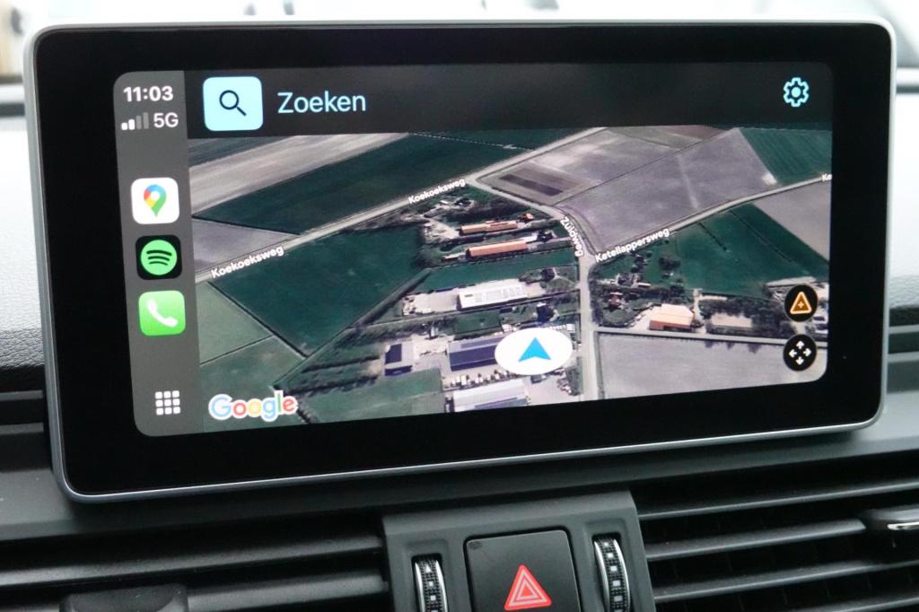 Audi Q5 55 tfsi e quattro competition