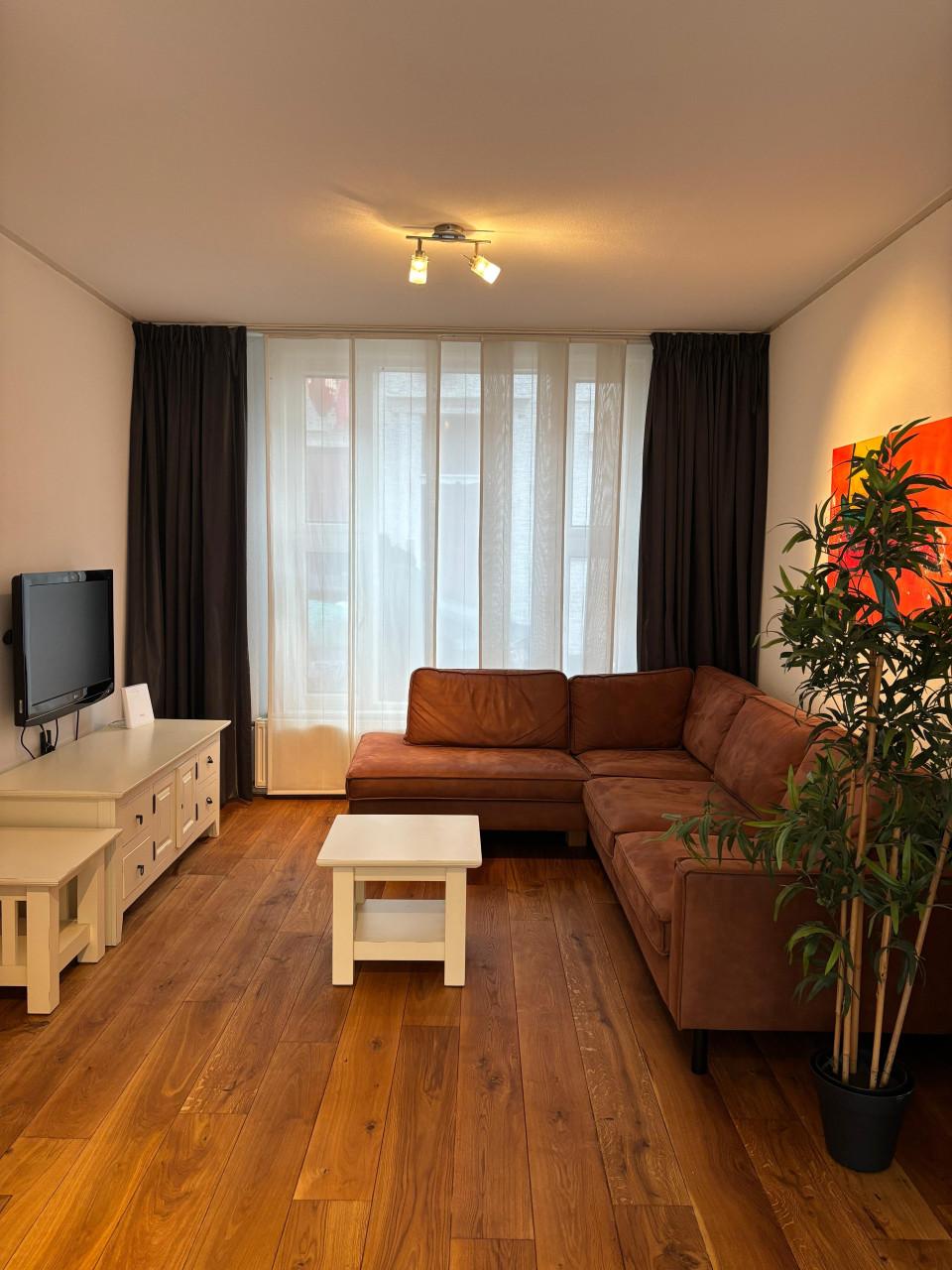 Centrum woning Middelburg te huur - expat ready