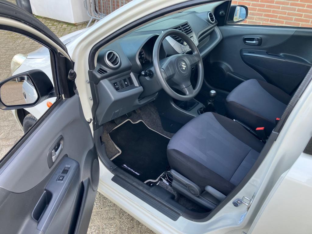 Suzuki Alto 1.0 comfort easss airco