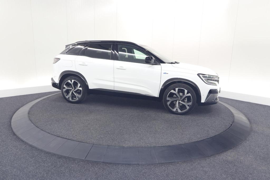 Renault Austral mild hybrid 160 x-tronic techno esprit alpine | 1800 kg tre