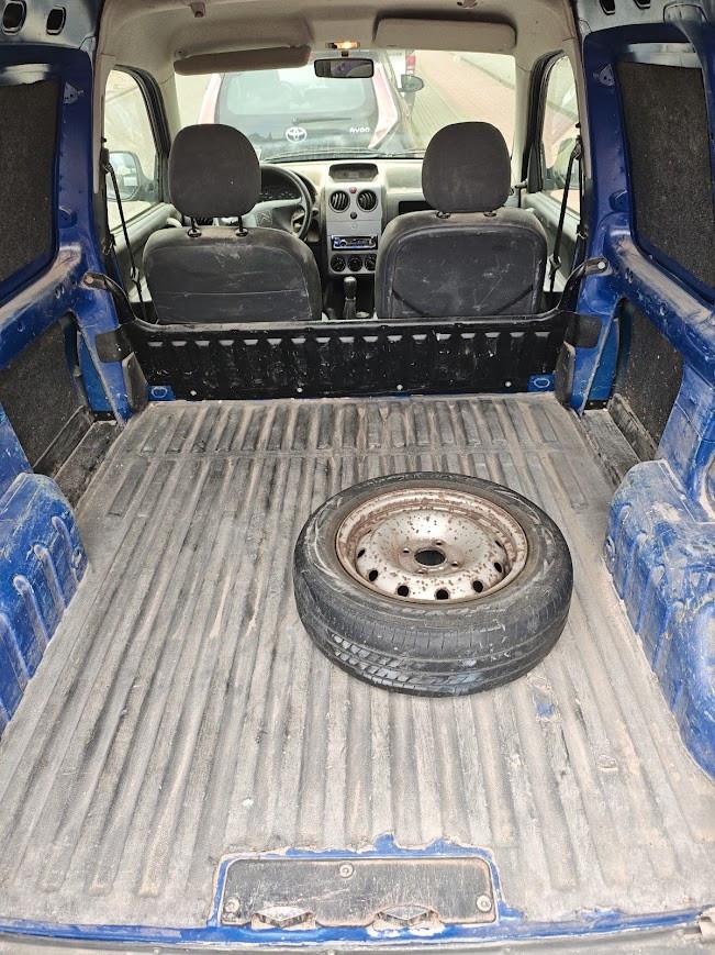Citroën Berlingo 1.4i 600 LPG (2008) - UNIEK: SLECHTS 123.000 KM!