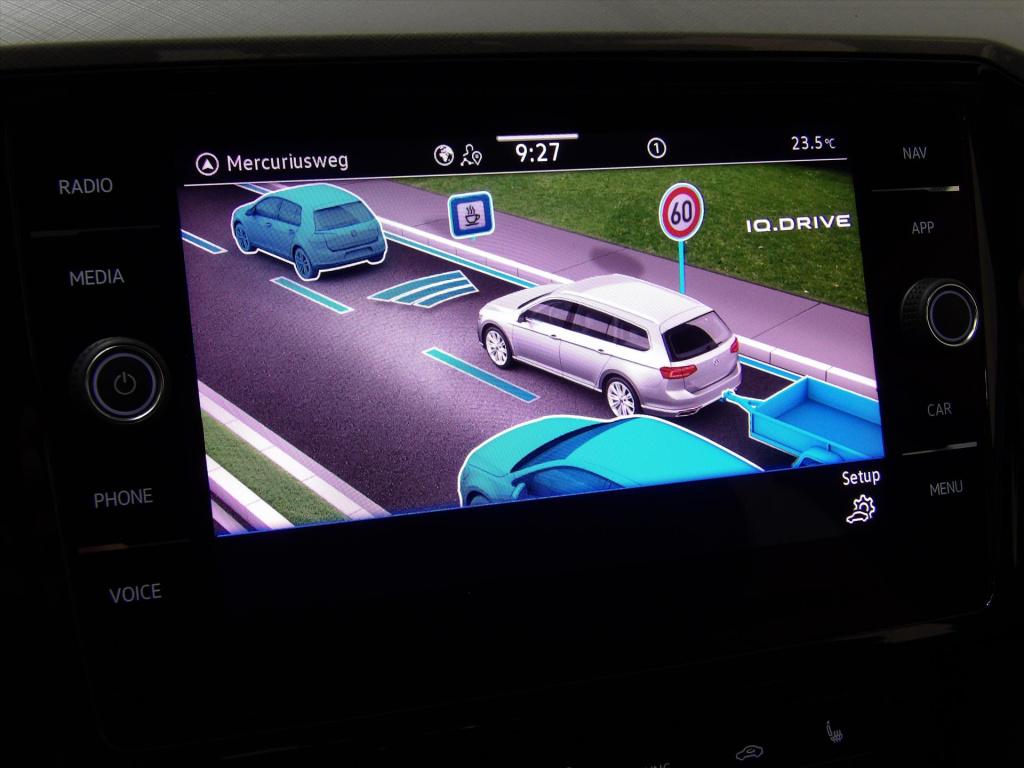 Volkswagen Passat 1.4 tsi phev 218pk 6-dsg gte