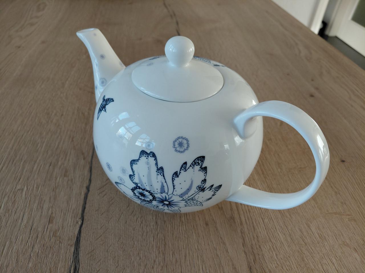 Theepot