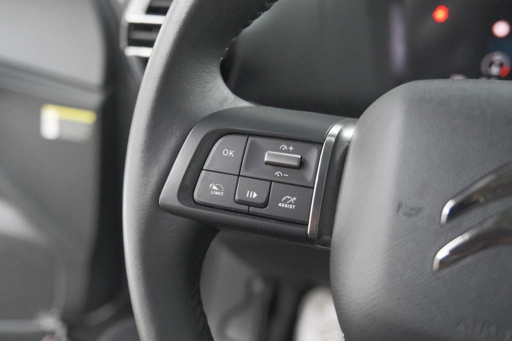 Citroen C4 puretech 130 feel pack | head-up display | camera | navigatie | 
