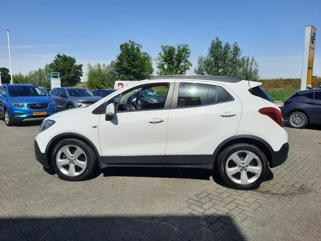 Opel Mokka 1.4 t cosmo