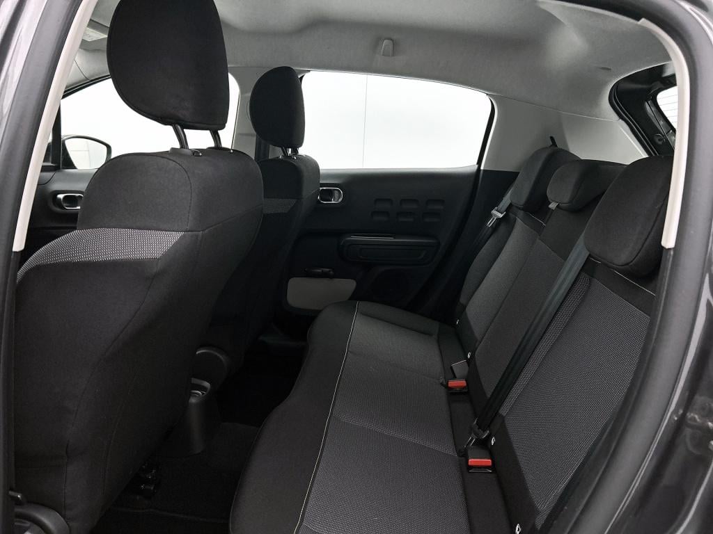 Citroen C3 1.2 puretech feel | rijklaar |