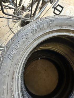 DUNLOP SP SPORT 2000 ZOMERBANDEN