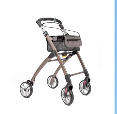 Rollator