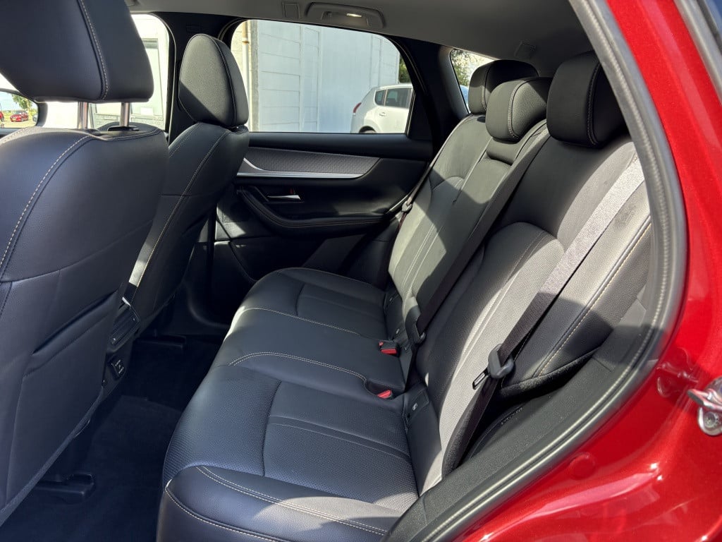 Mazda Cx-60 2.5 phev homura/ da- cs- p-pack trekhaak