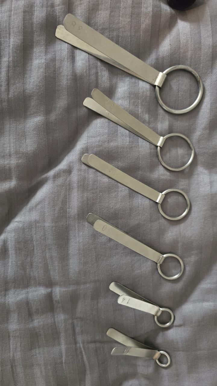 Lans voor sjezenrijden