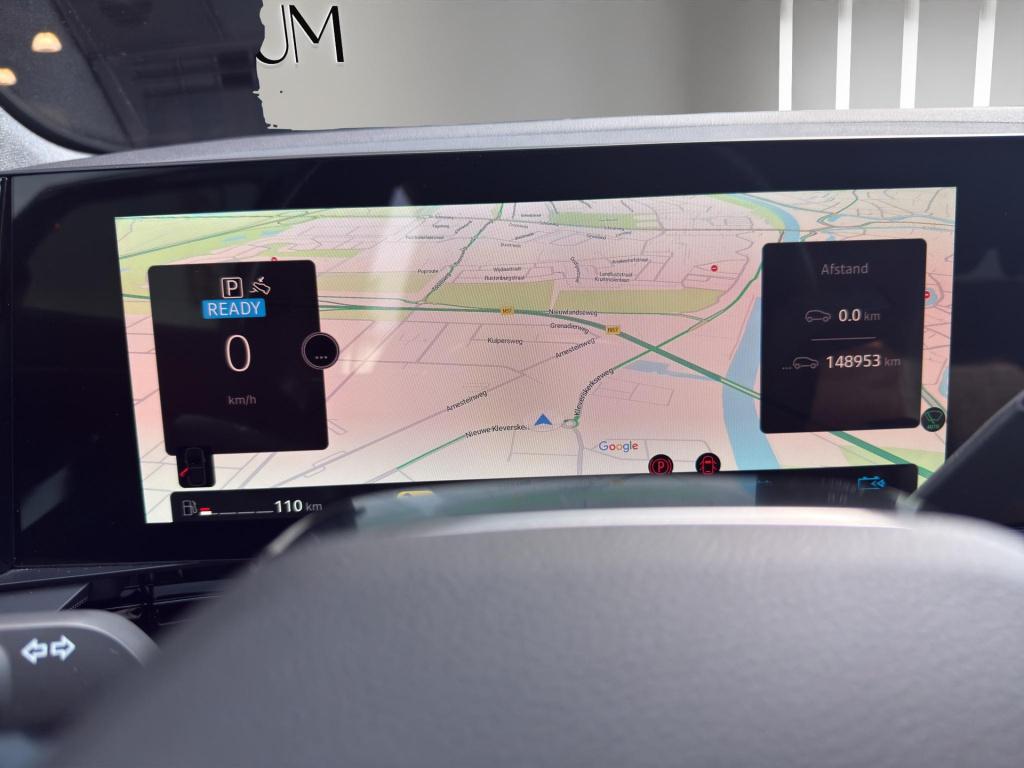 Renault Austral 1.2 e-tech full hybrid 200 techno | 19"| parksensors v+a | 