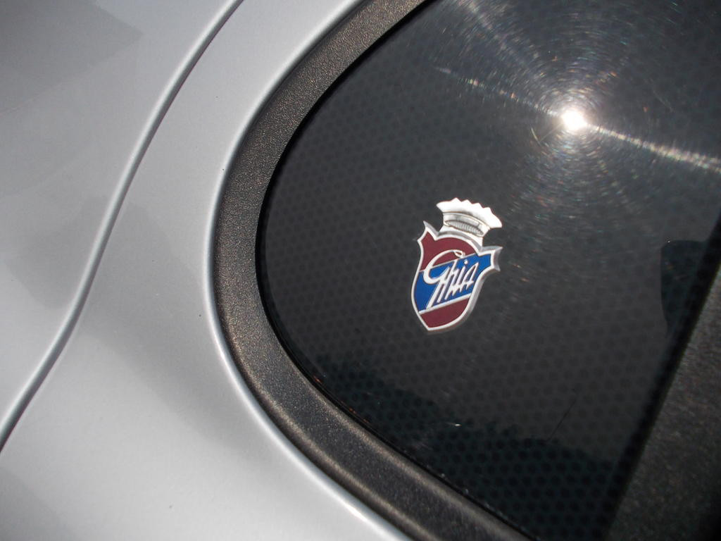 Ford Mondeo 1.8 td ghia