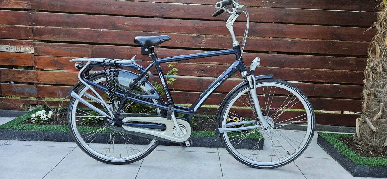 Batavus herenfiets Limited Edition