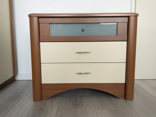 Compleet bed GRATIS afhalen