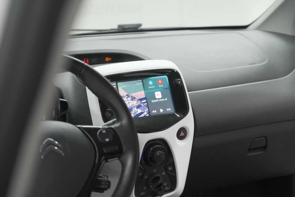 Citroen C1 1.0 vti feel | camera | apple carplay | airco | 5 deurs